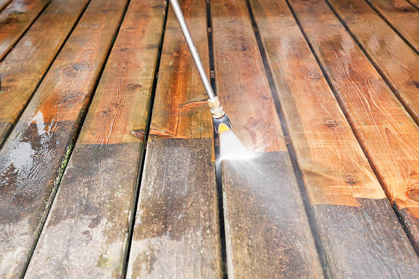 Best Oil and Grease Removal from Surfaces in Putnam Lake, NY